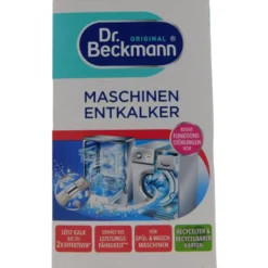 Maschinen-Entkalker 2 x 50 g