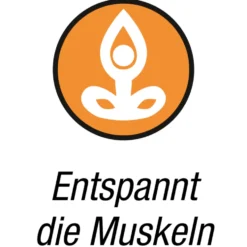 Massage Gun 4,5 W 3 Aufsätze - B-Ware