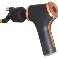 Massage Gun 4,5 W 3 Aufsätze - B-Ware