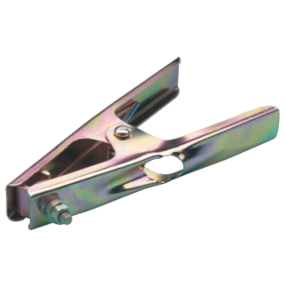 Masseklemme 150A MK554