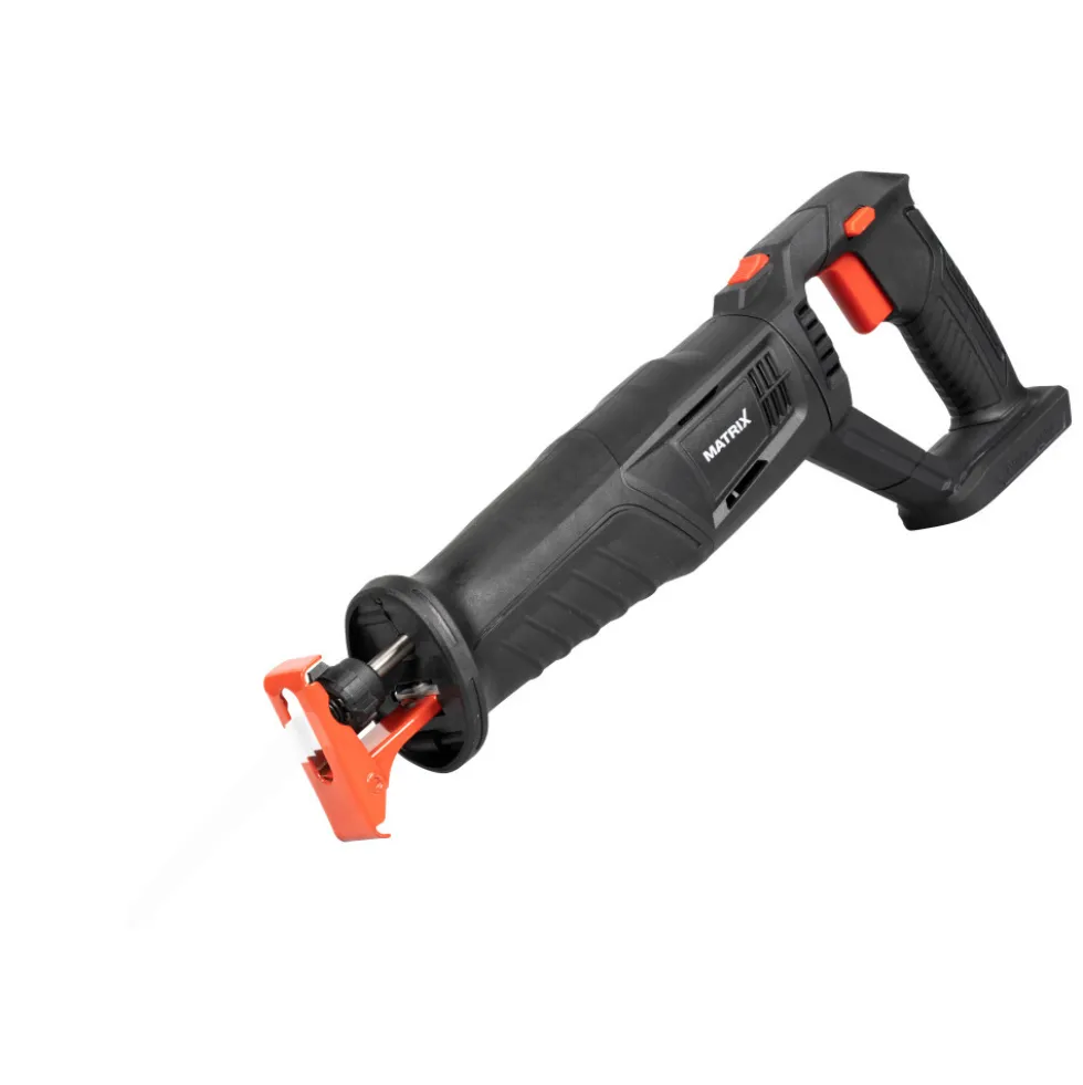 Matrix X-ONE Akku-Säbelsäge 20 V