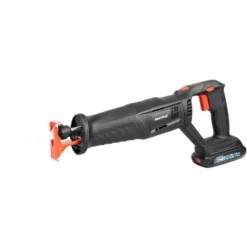 Matrix X-ONE Akku-Säbelsäge 20 V