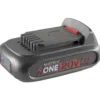Matrix X-ONE-B2 Li-Ion Akku 2 Ah mit 20 V