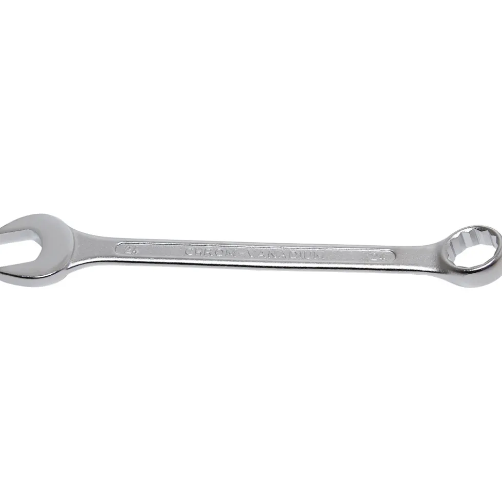 Maulringschlüssel - B-Ware