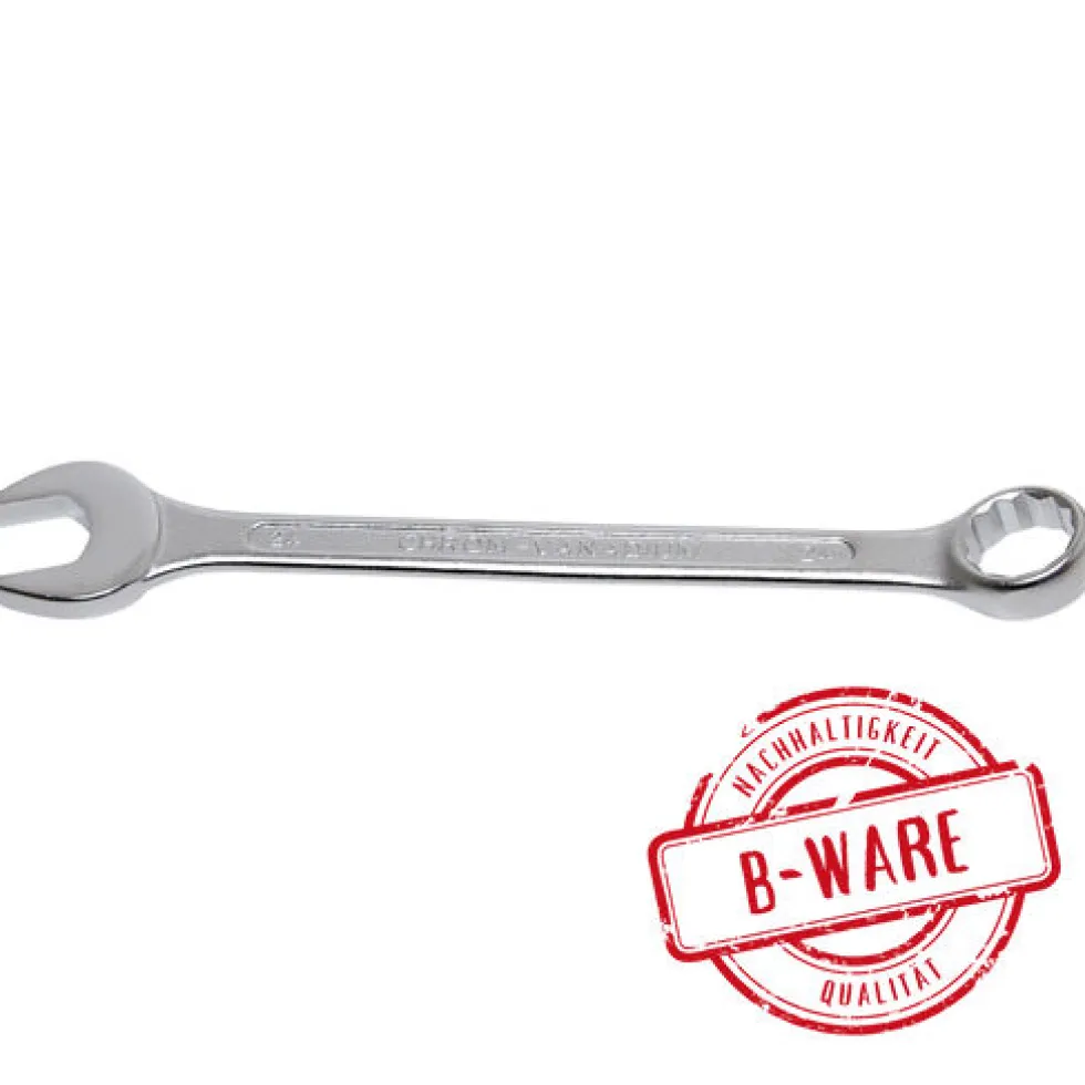 Maulringschlüssel - B-Ware