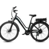 maxtron City-E-Bike "Urban 7" 28" dunkelblau - Aktionspreis