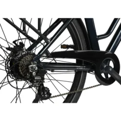 maxtron City-E-Bike