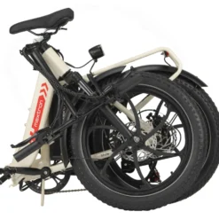 maxtron Falt-E-Bike 