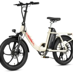 maxtron Falt-E-Bike 