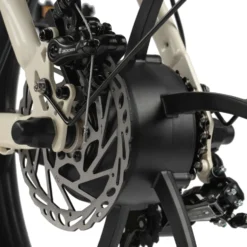 maxtron Falt-E-Bike 