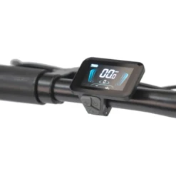 maxtron Falt-E-Bike "Mule" 20" grau - Aktionspreis