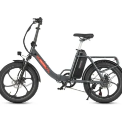 maxtron Falt-E-Bike