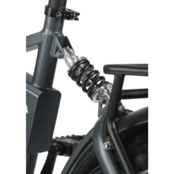 maxtron Falt-E-Bike 