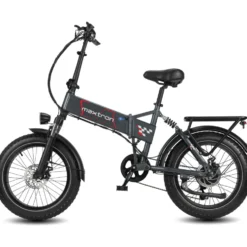maxtron Falt-E-Bike 