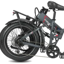 maxtron Falt-E-Bike 