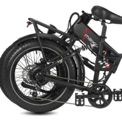 maxtron Falt-E-Bike