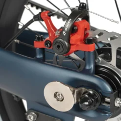 maxtron Falt-E-Bike