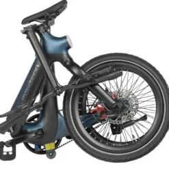 maxtron Falt-E-Bike