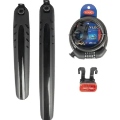 maxtron Falt-E-Bike