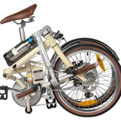maxtron Falt-E-Bike