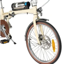 maxtron Falt-E-Bike