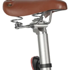 maxtron Falt-E-Bike "Smart 20" 20" violett