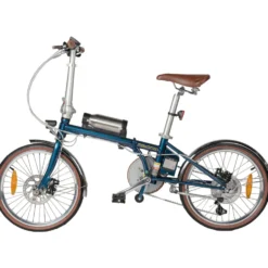maxtron Falt-E-Bike