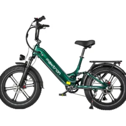 maxtron Offroad-E-Bike 