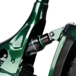 maxtron Offroad-E-Bike 