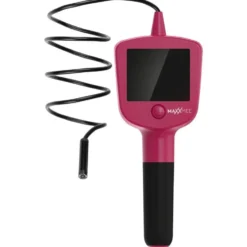 MAXXMEE Endoskopkamera 2.0 4-teilig 6V - B-Ware