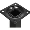 Möbelfuß PLIX 300 x 24 x 24 mm