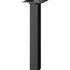 Möbelfuß PLIX 300 x 24 x 24 mm