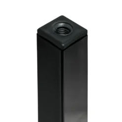 Möbelfuß PLIX 300 x 24 x 24 mm