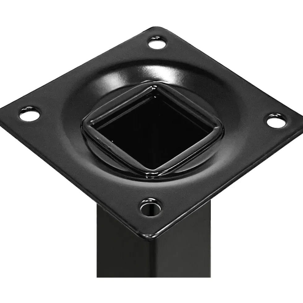 Möbelfuß PLIX 200 x 24 x 24 mm