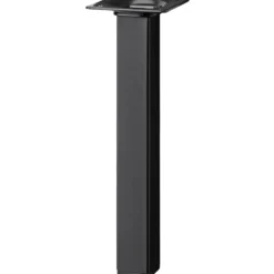 Möbelfuß PLIX 200 x 24 x 24 mm