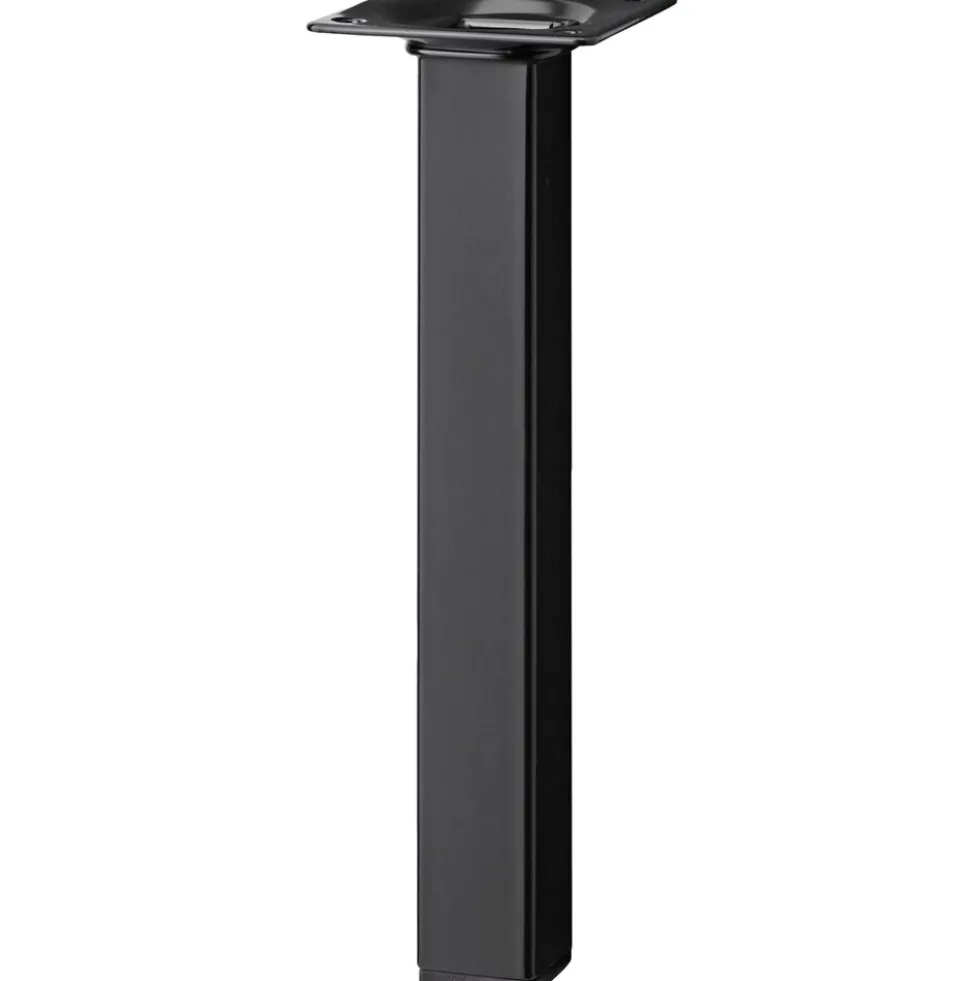 Möbelfuß PLIX 200 x 24 x 24 mm