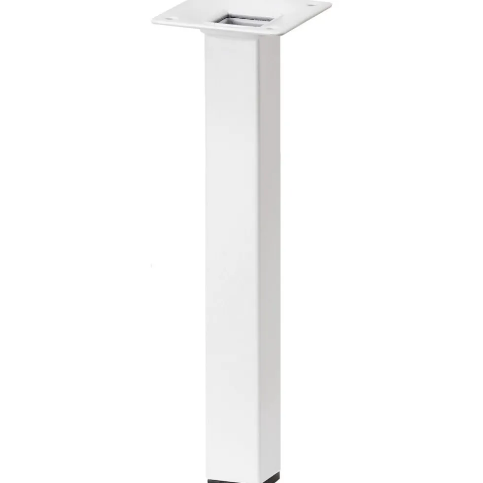 Möbelfuß PLIX 100 x 24 x 24 mm