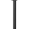 Möbelfuß PLIX 500 x 24 x 24 mm