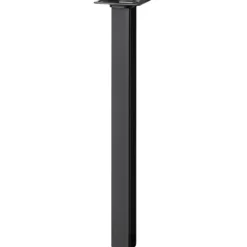 Möbelfuß PLIX 500 x 24 x 24 mm