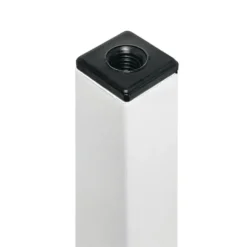 Möbelfuß PLIX 200 x 24 x 24 mm
