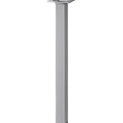 Möbelfuß PLIX 500 x 24 x 24 mm