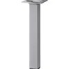 Möbelfuß PLIX 100 x 24 x 24 mm