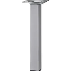 Möbelfuß PLIX 100 x 24 x 24 mm