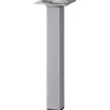 Möbelfuß PLIX 300 x 24 x 24 mm