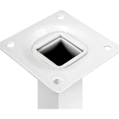 Möbelfuß PLIX 300 x 24 x 24 mm