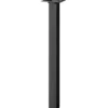 Möbelfuß PLIX 400 x 24 x 24 mm