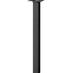 Möbelfuß PLIX 400 x 24 x 24 mm
