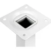 Möbelfuß PLIX 500 x 24 x 24 mm