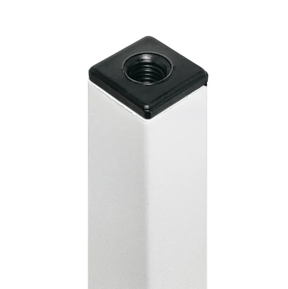 Möbelfuß PLIX 500 x 24 x 24 mm