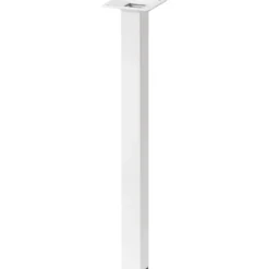 Möbelfuß PLIX 500 x 24 x 24 mm